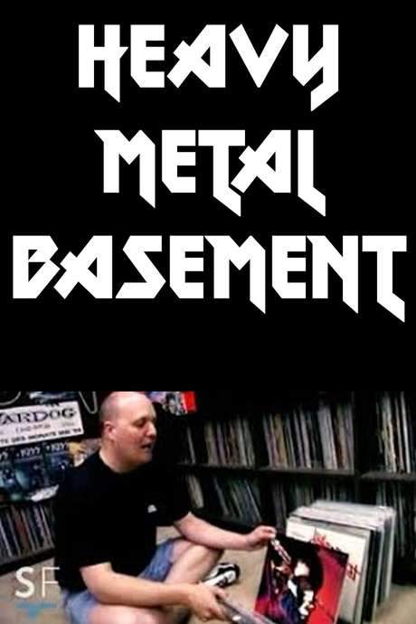 Heavy Metal Basement